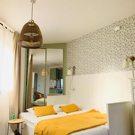 La Casita Del Patio *