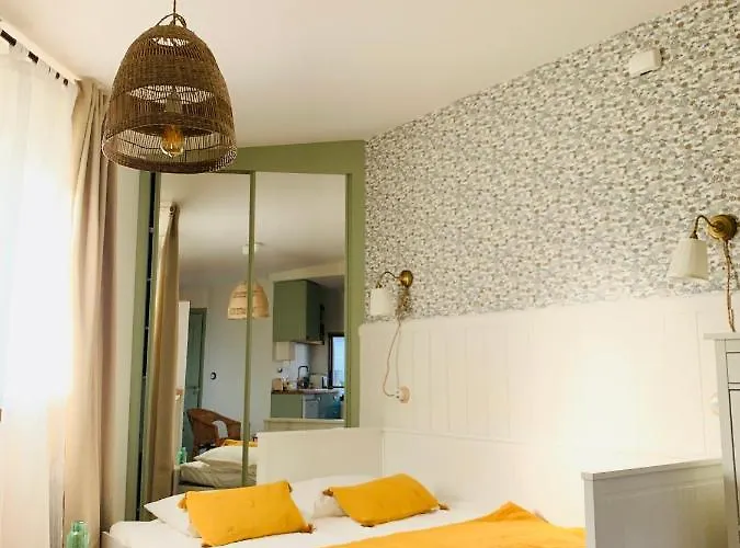 La Casita Del Patio *